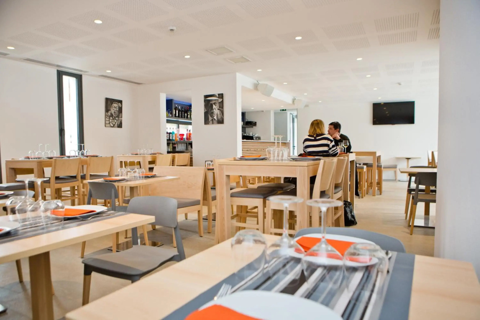 Hotel Restaurant Santiago