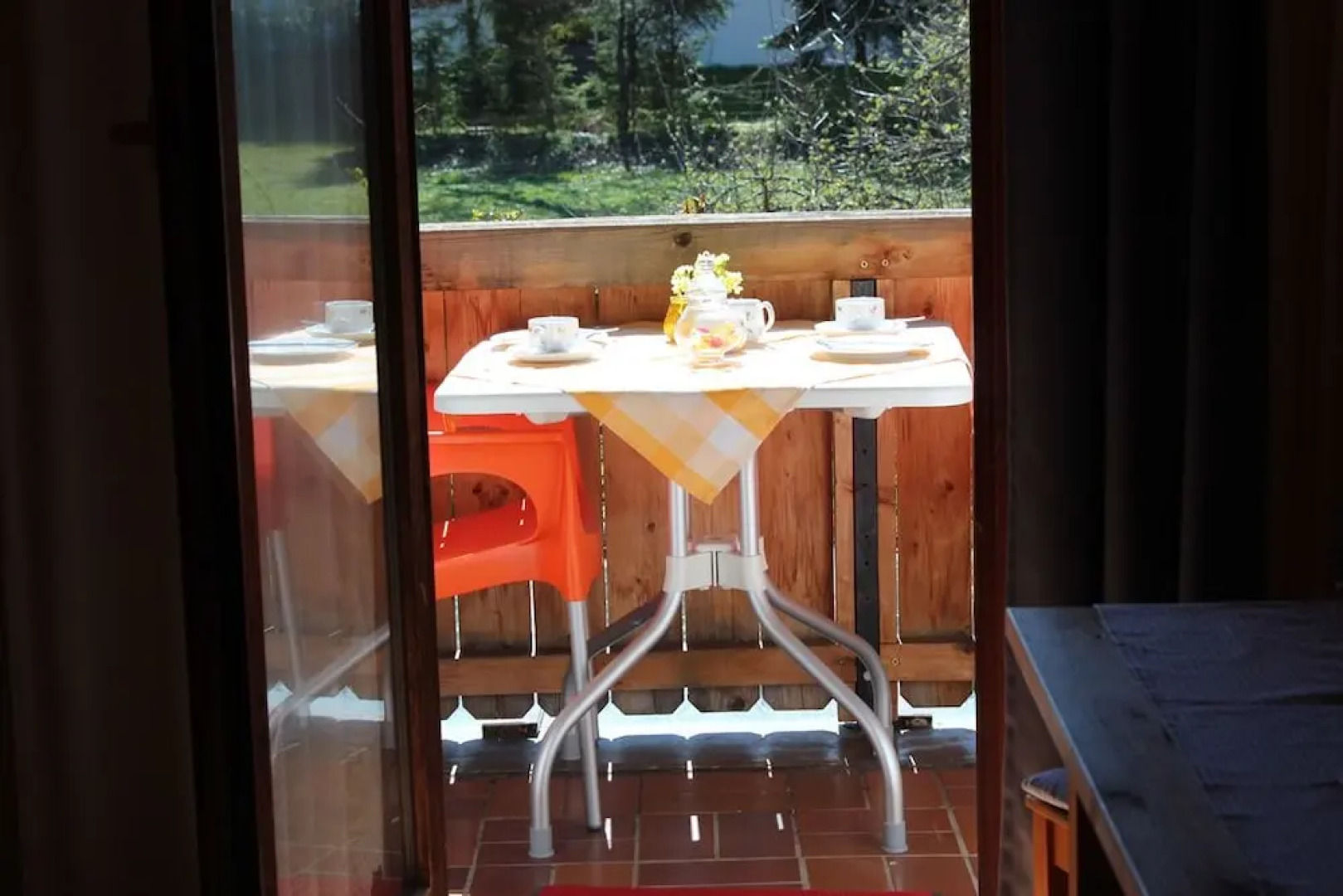 Landpension Fetznhof