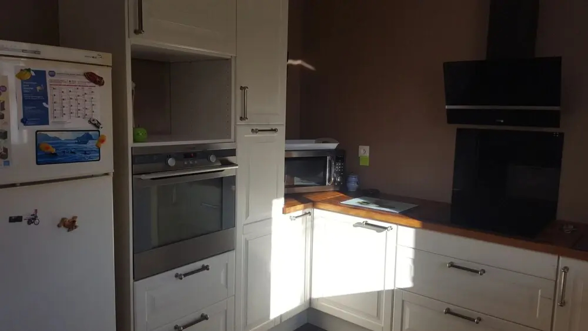 Chambres dans maison cosy proche Besançon