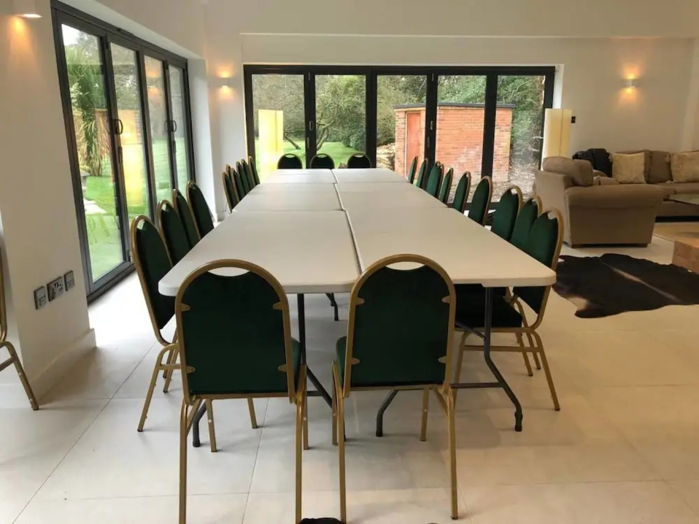 Victorian Wedding Venue