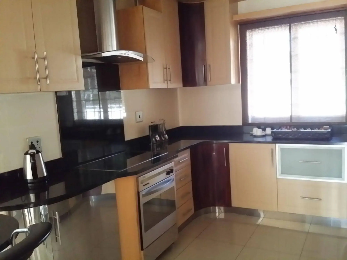 Buckleigh Guest House