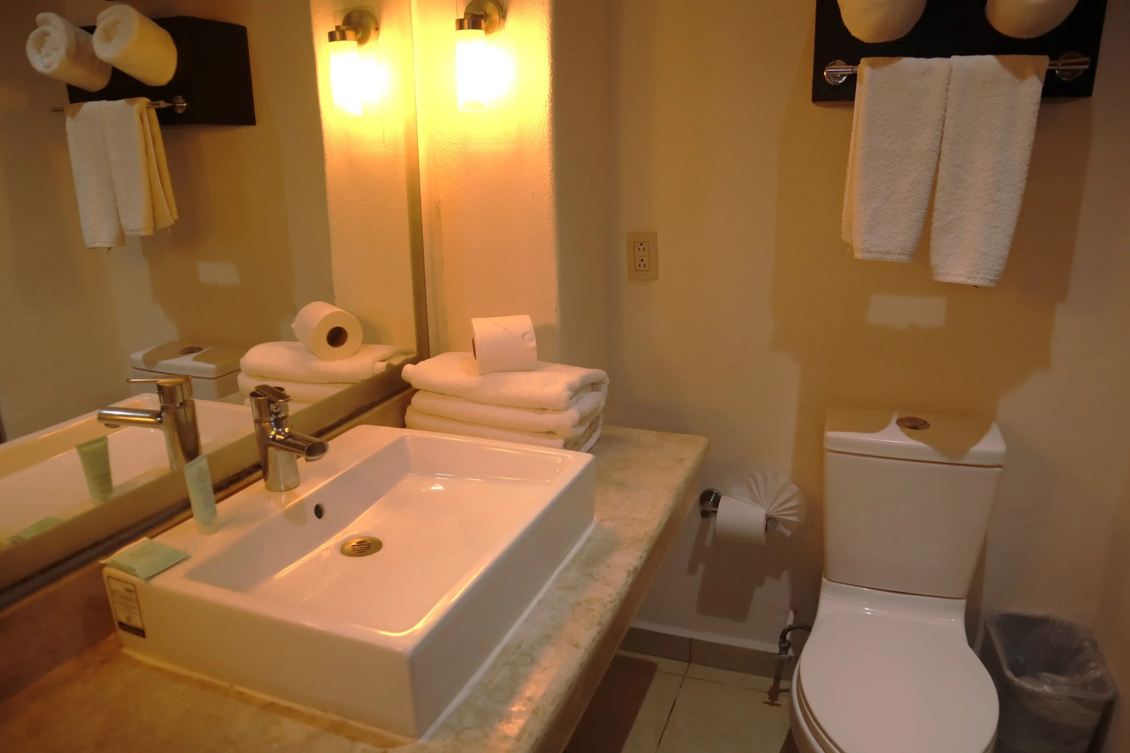 Quinta Bella Huatulco