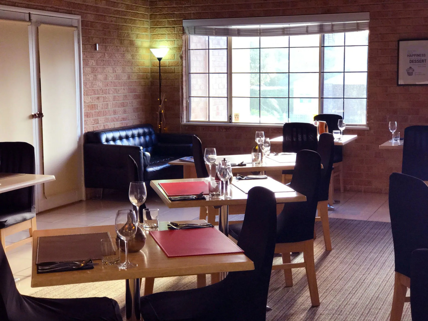 Quality Apartments Banksia Albany