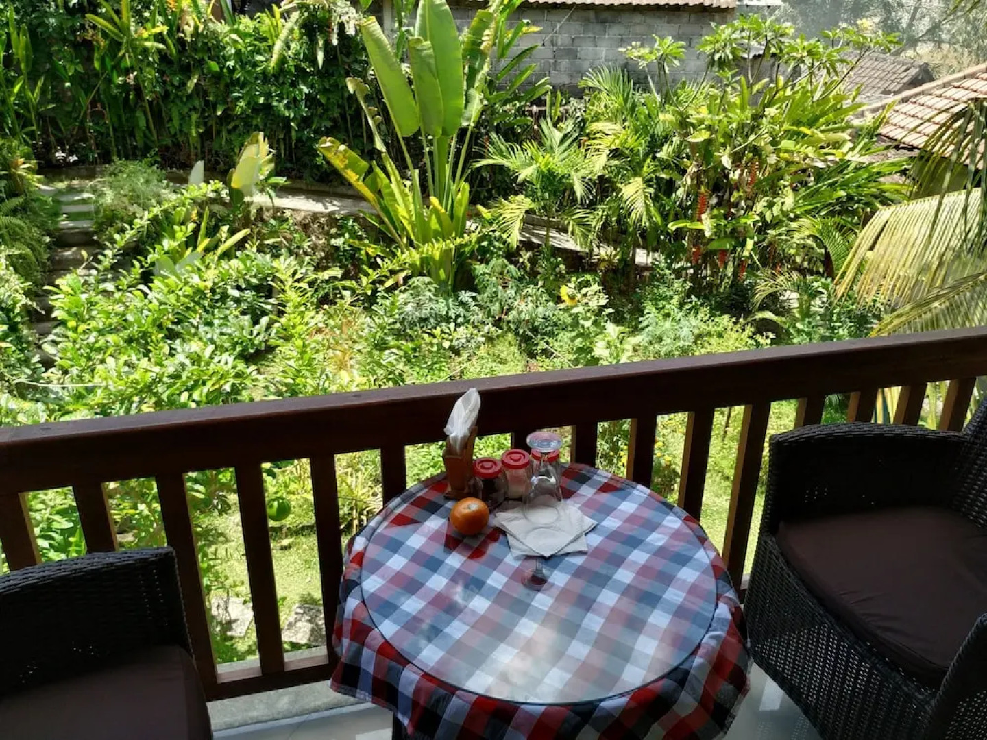 Putu's Paradise Guesthouse