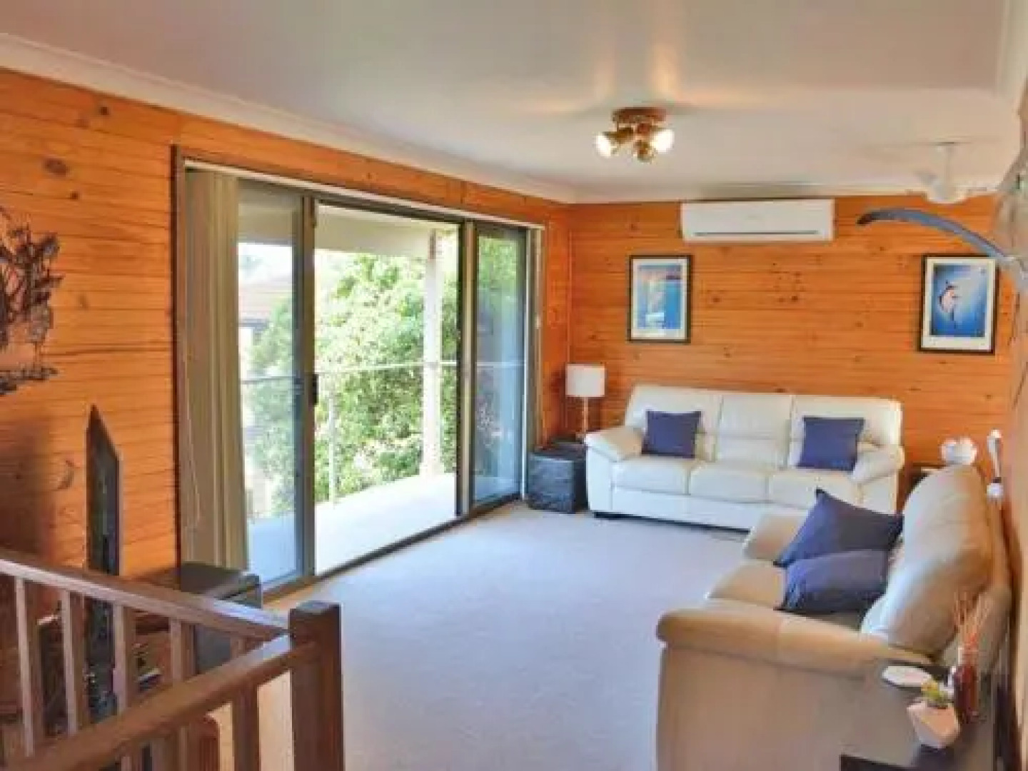 The Verandah', 9 Hanson Avenue - fantastic child friendly home