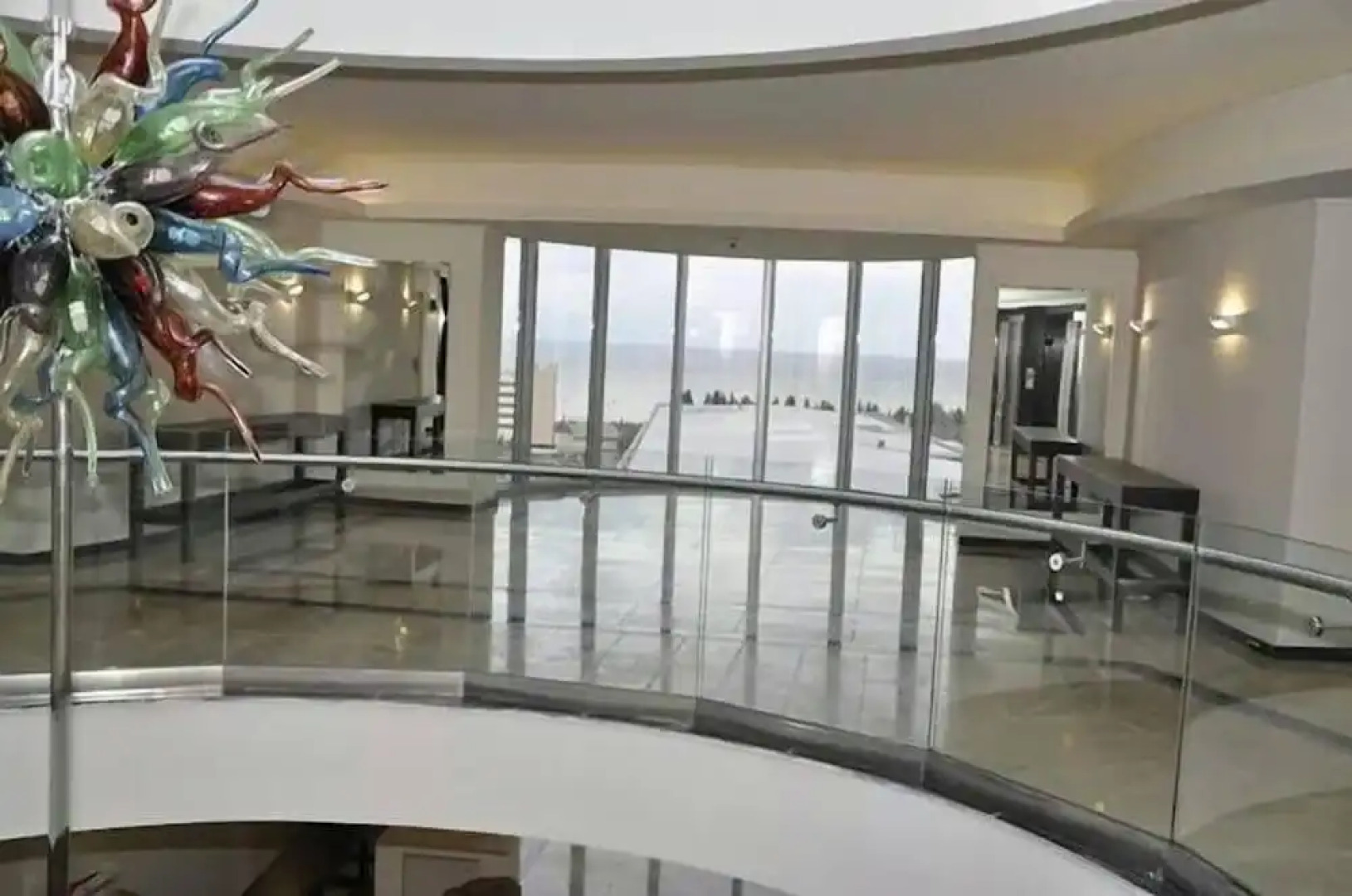 Aurum Trabzon Hotel And Spa 