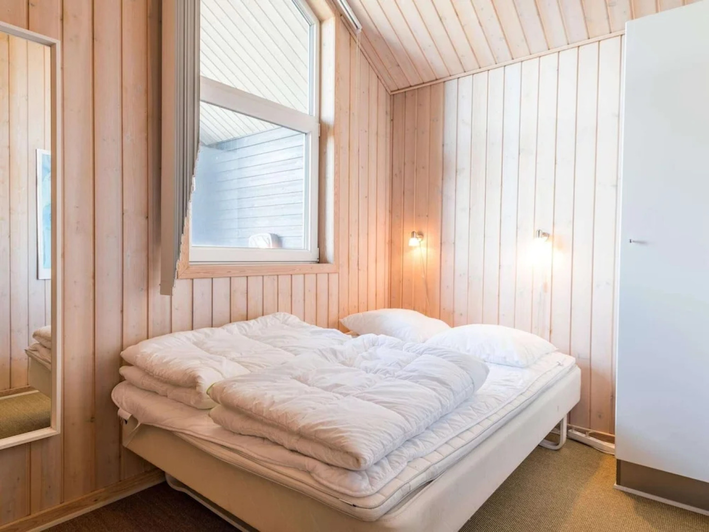 6 Person Holiday Home in Fano