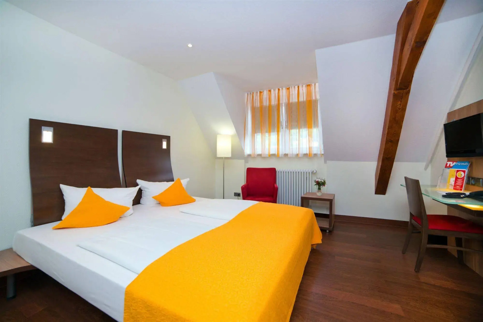 Stadthotel Freiburg