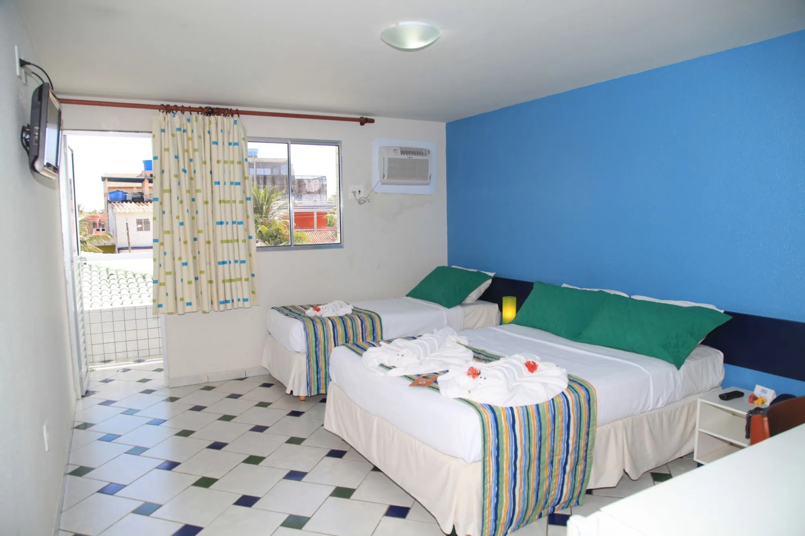 Hotel Enseada dos Corais