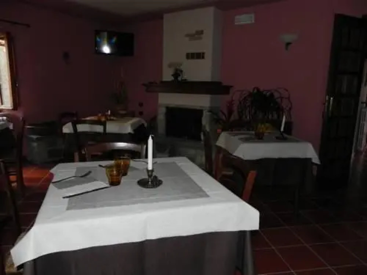 Albergo Chiar Di Luna