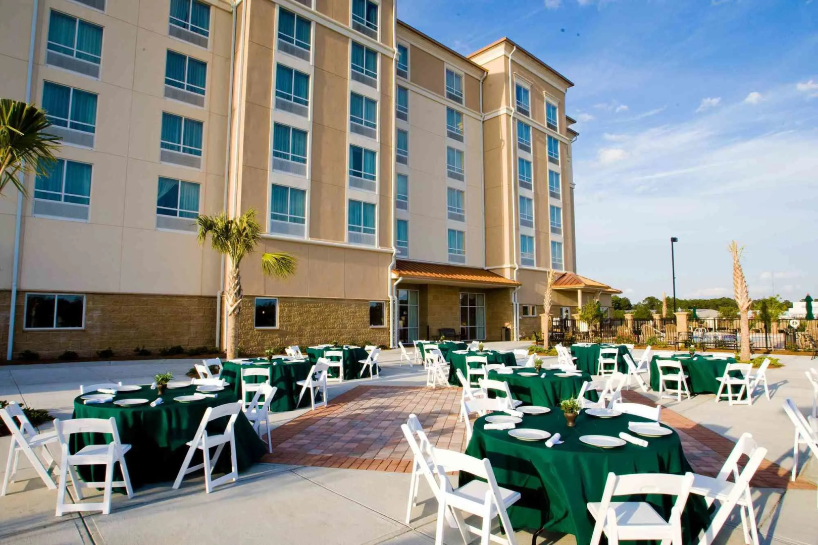 Holiday Inn Conference Center - Valdosta by IHG