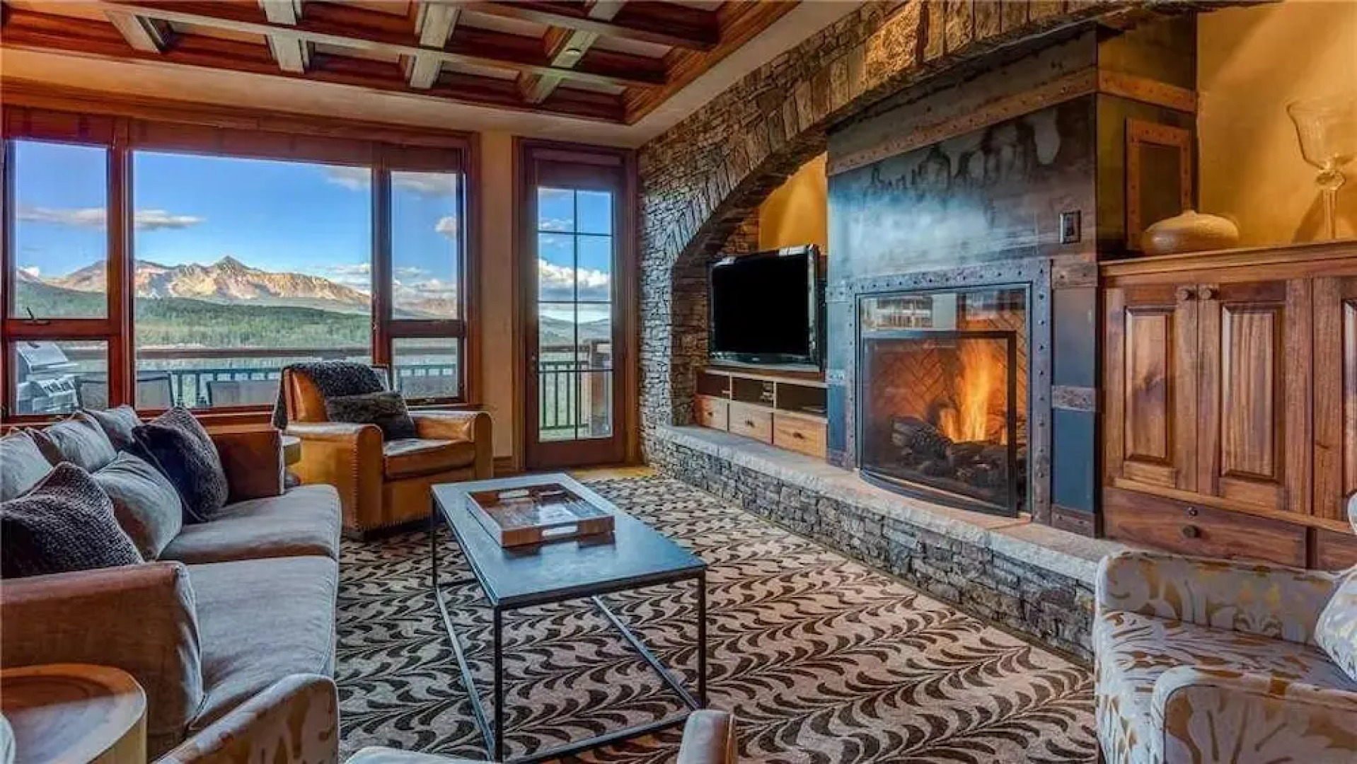 See Forever San Sophia 116