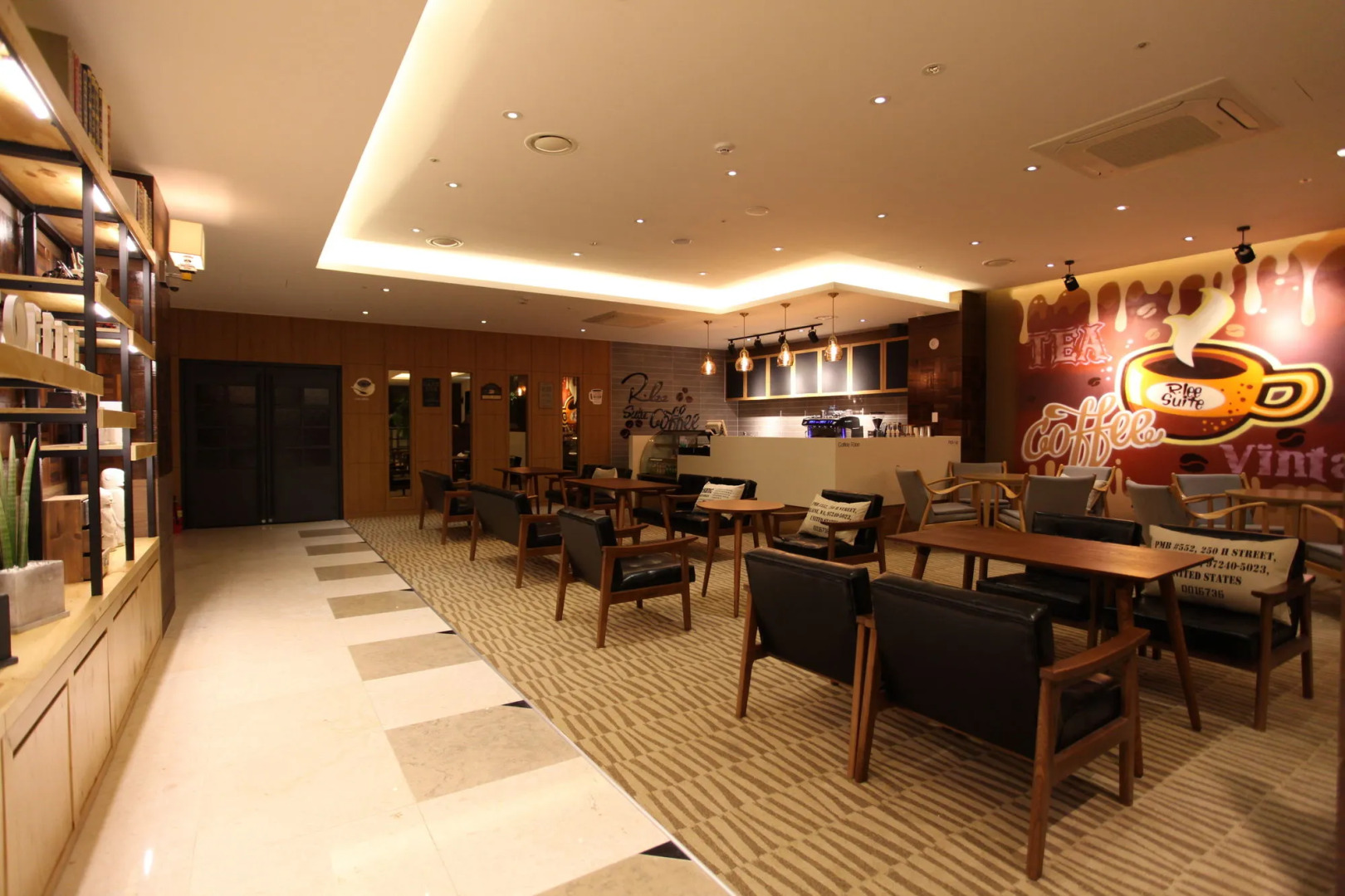 BrownDot Hotel Songdo