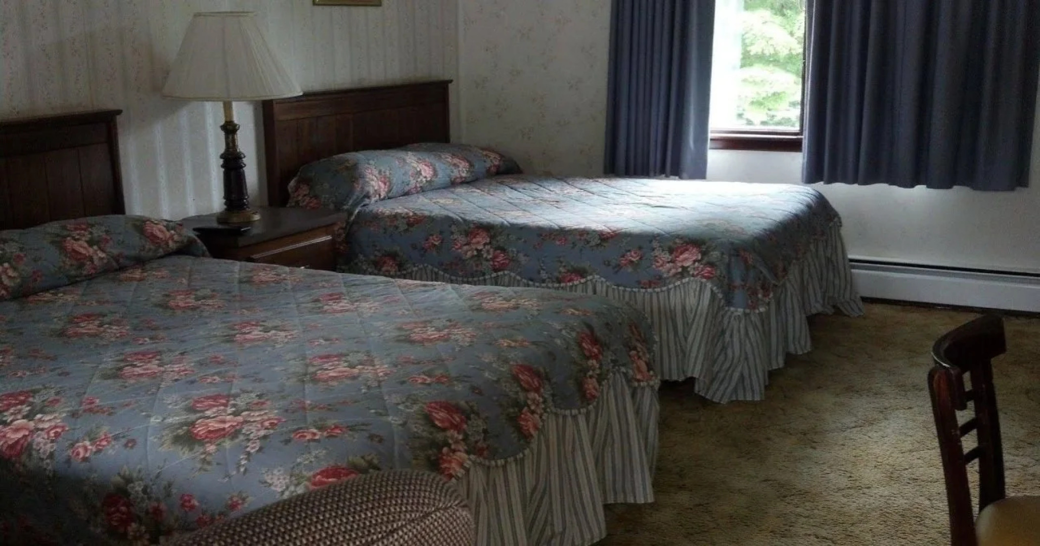 Rest - a Modern Motel