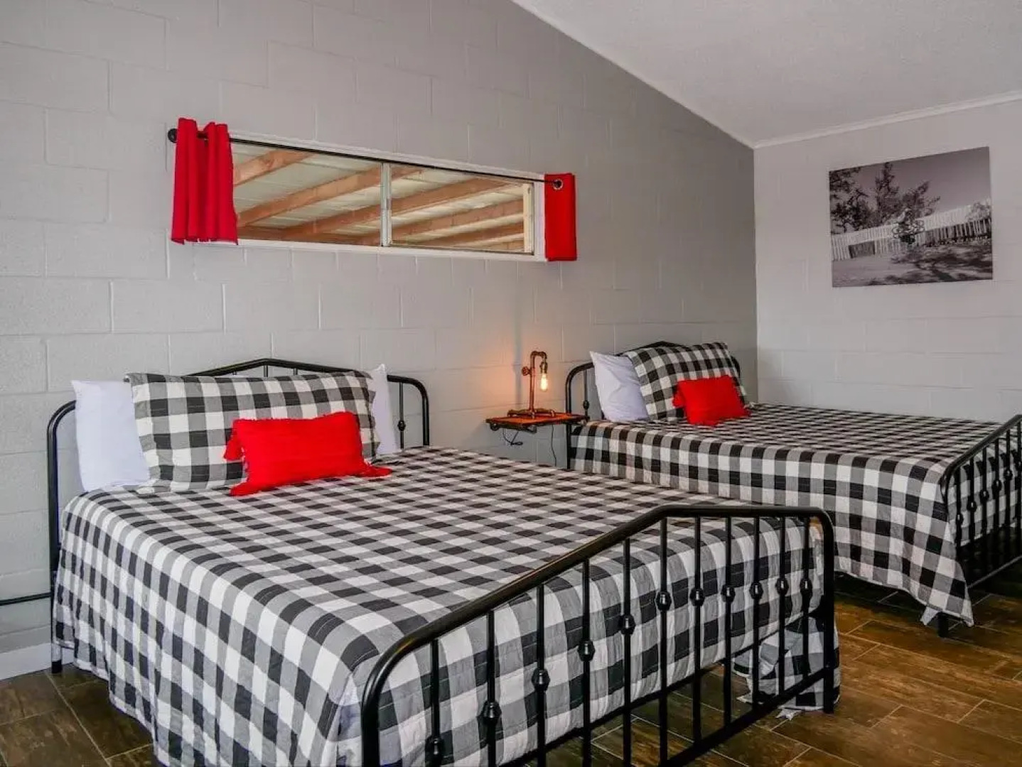 Thunderbird Resort & Event Center