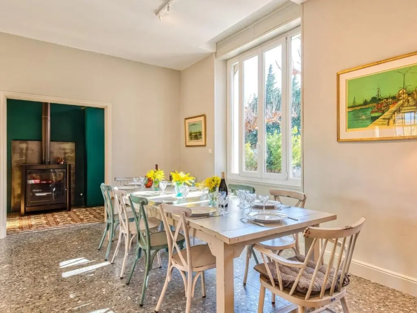 Maison Verquiéres, 5 pièces, 10 personnes - FR-1-599-15