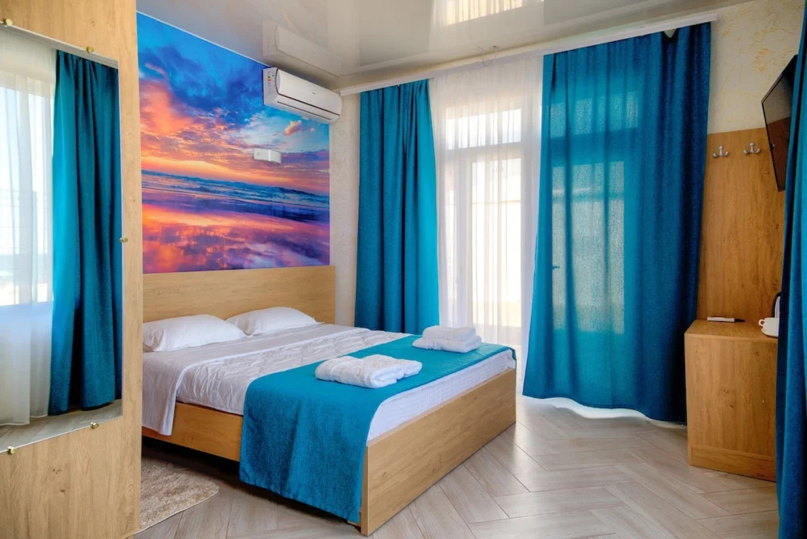 Отель «Гранд Море»