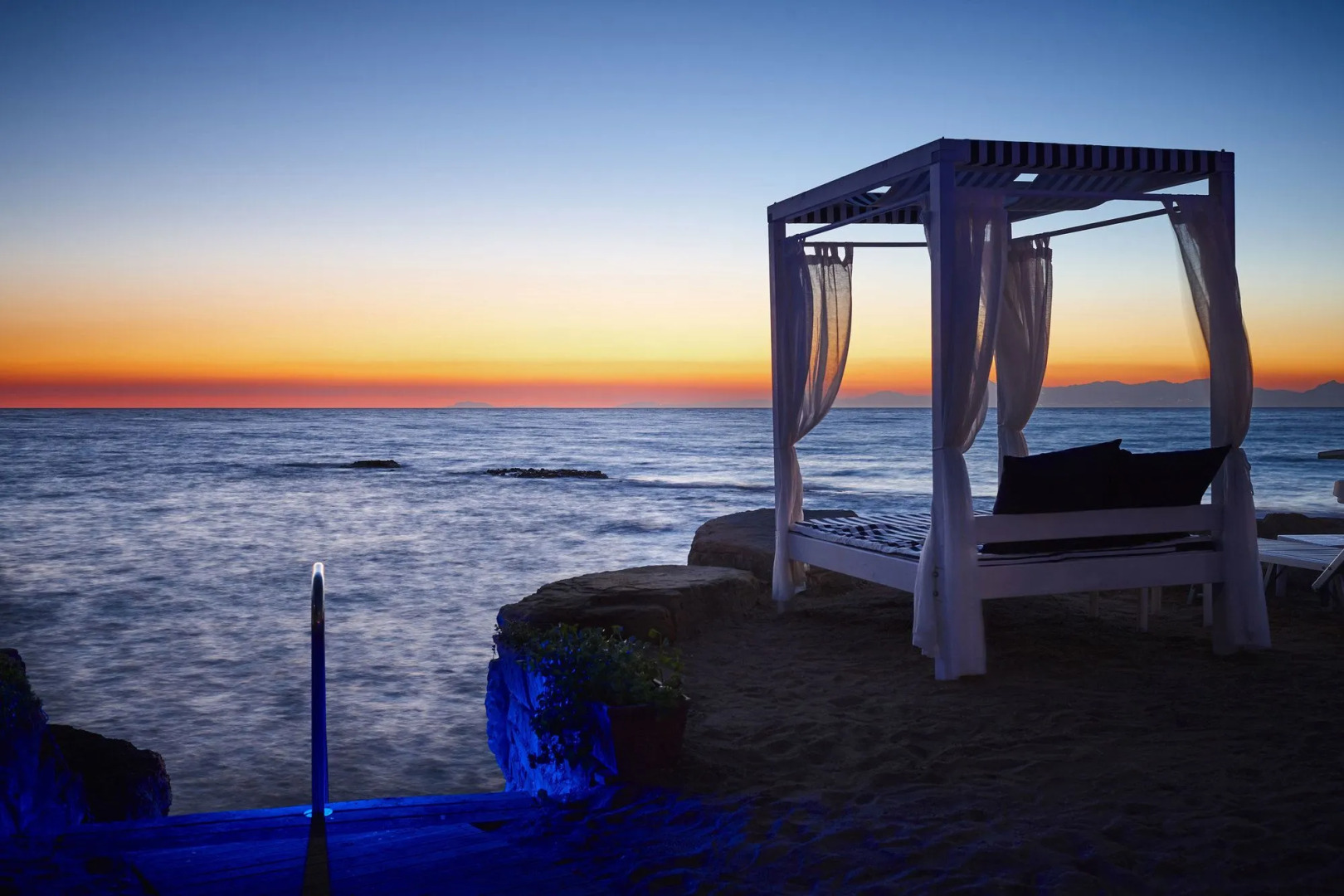 Approdo Resort Thalasso Spa