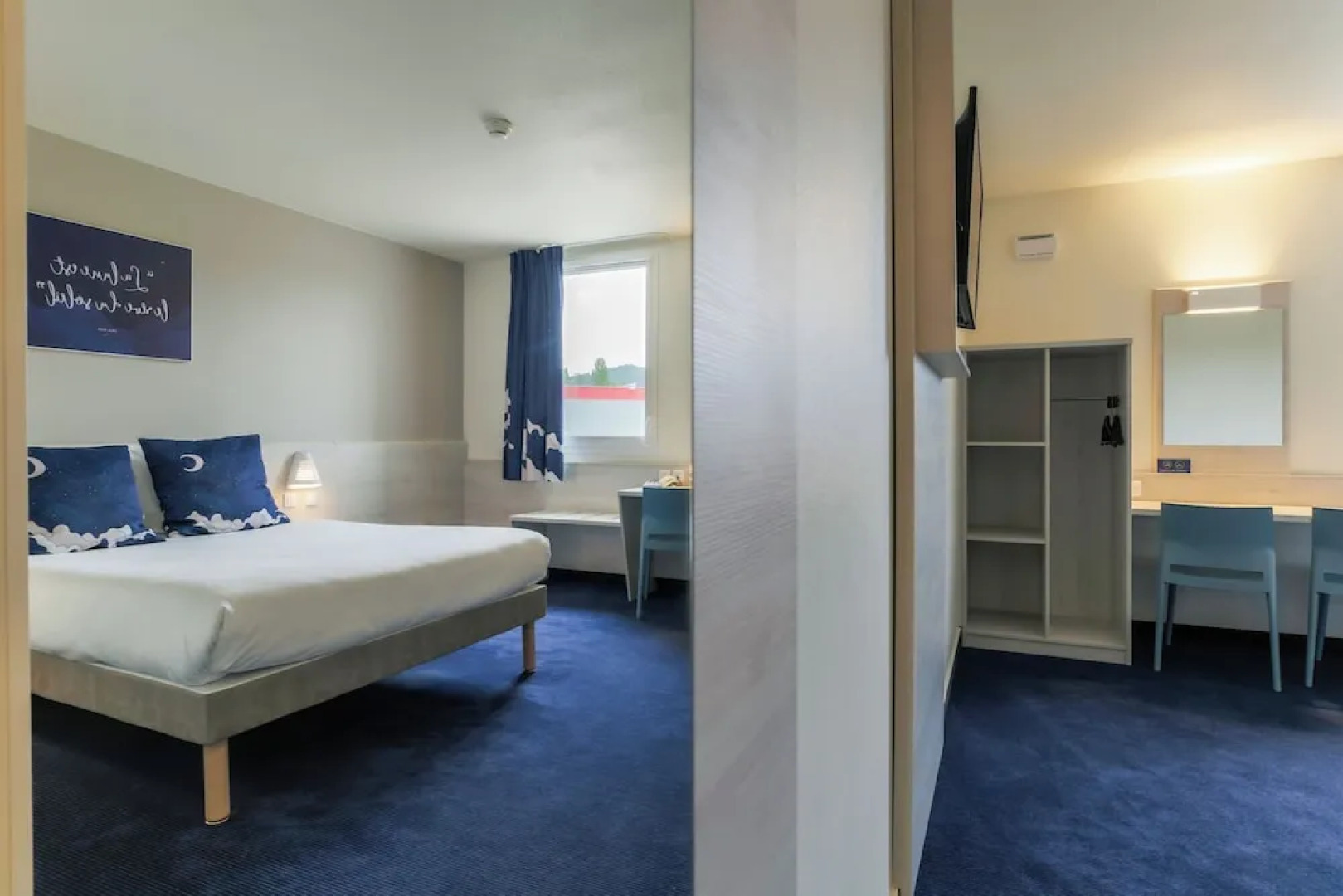 Ace Htel Thionville Porte Du Luxembourg