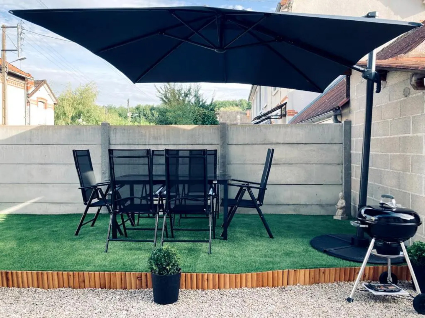 La bulle des Viennes