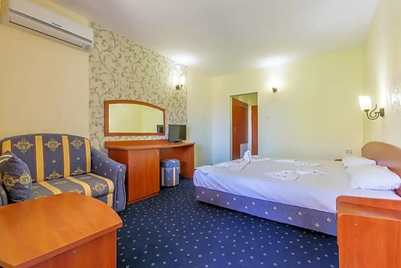Hotel Chernomorets