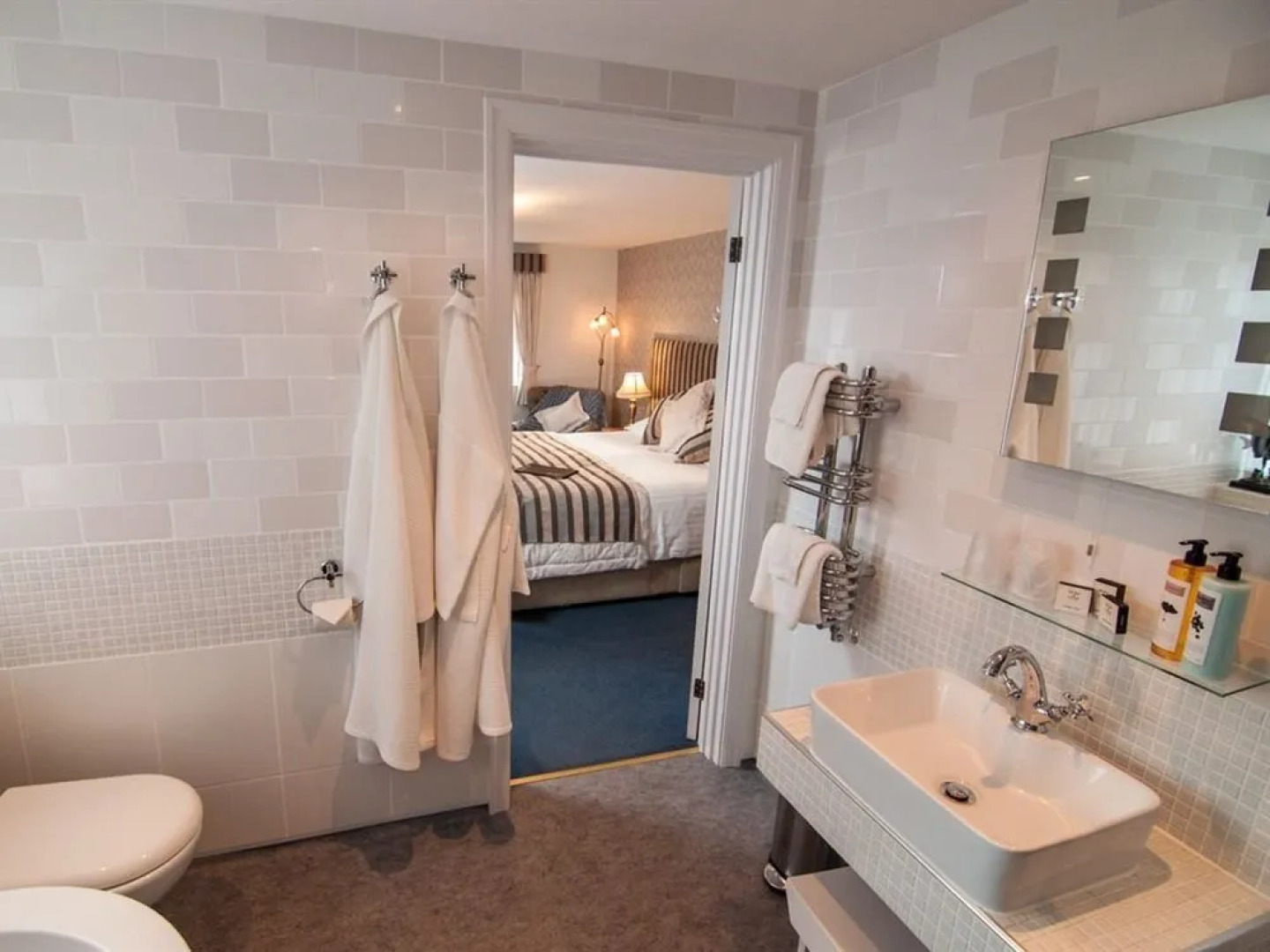 The Ellerby Country Inn