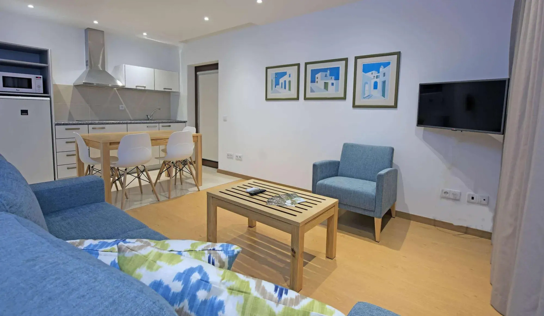 Villas da Fonte Leisure and Nature