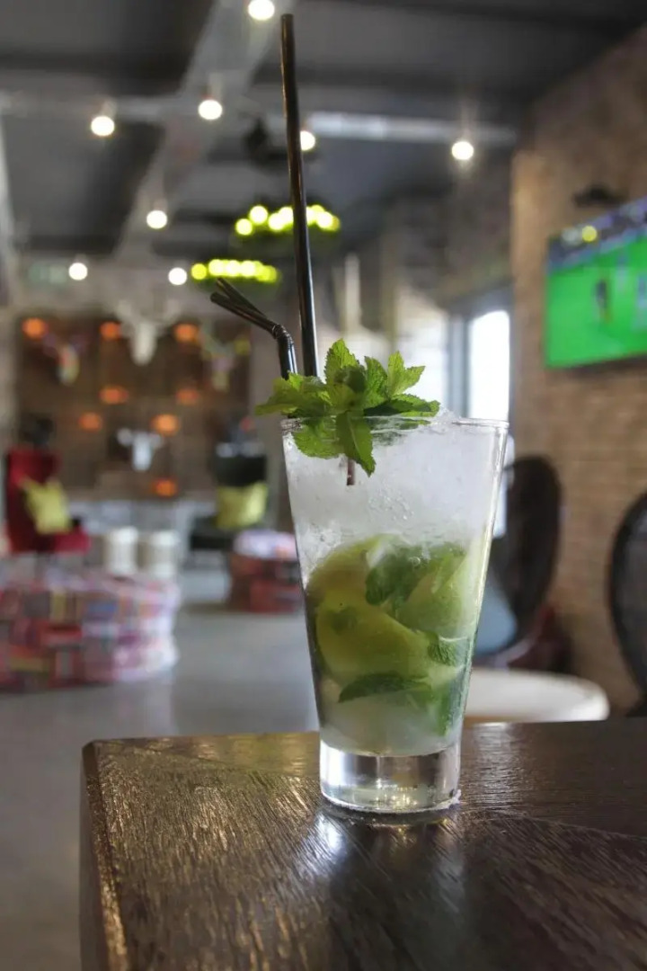 26 Degrees South Bush Boho Hotel