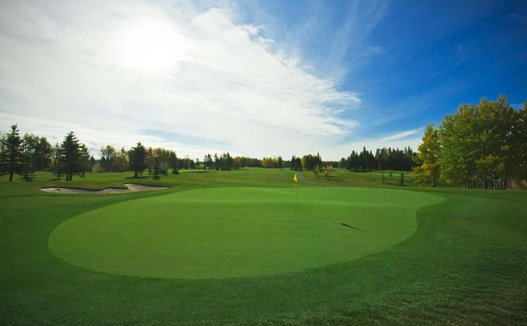 Mountainview Inn & Suites