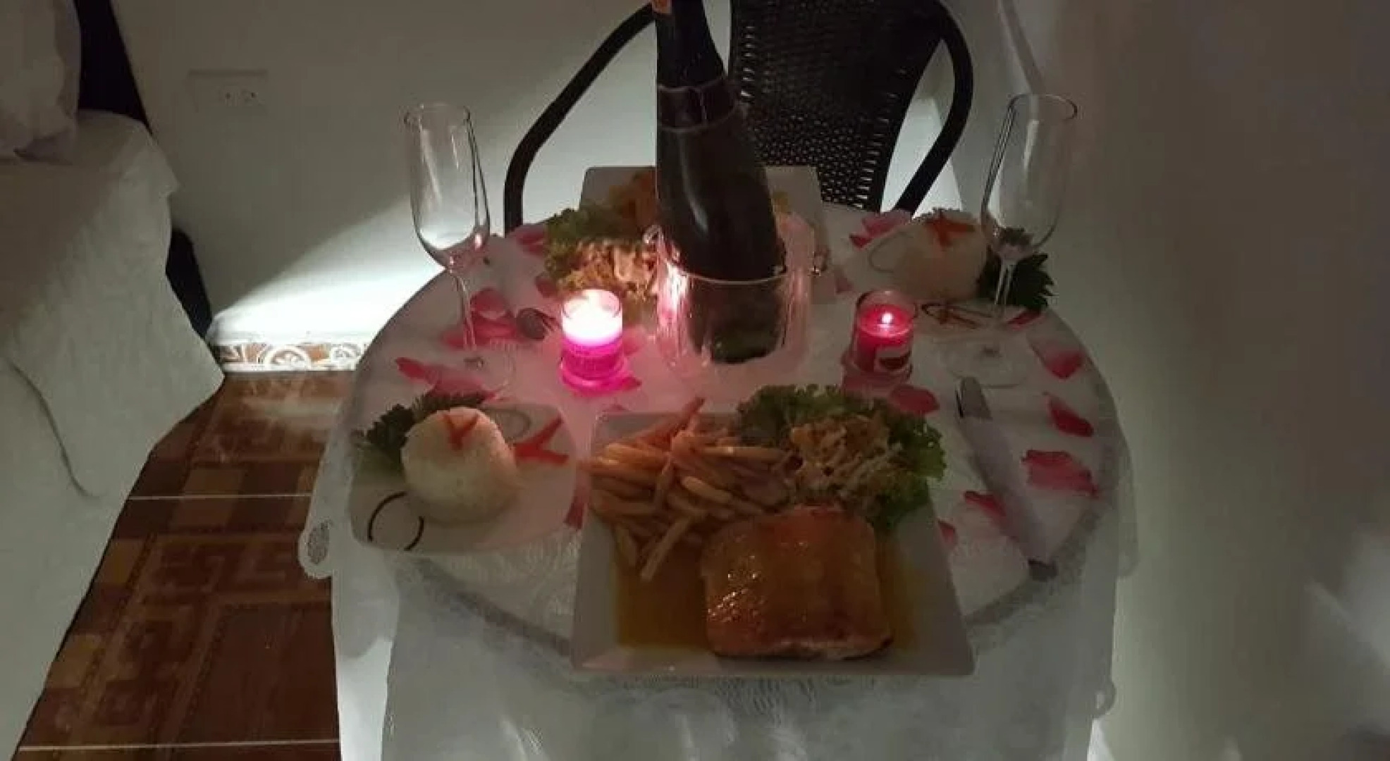 Hotel Oasis De La Colina