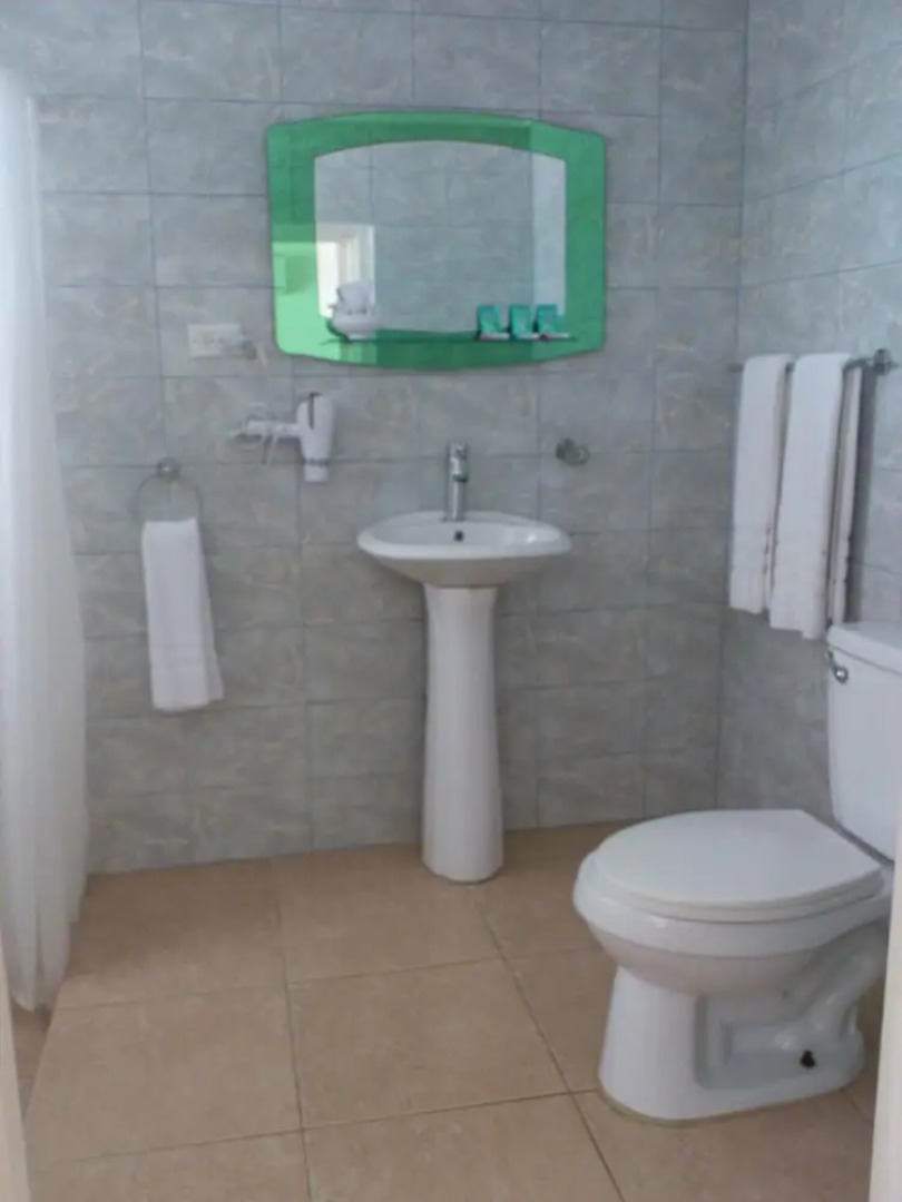 Residencial La Terraza