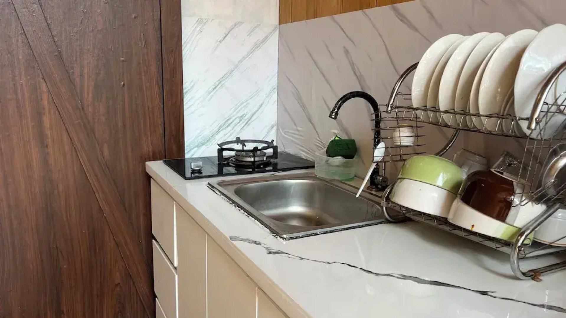 Fifa Cabin Dieng By Fifa Grup