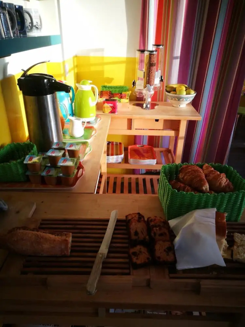 Motel Saint Georges dOléron