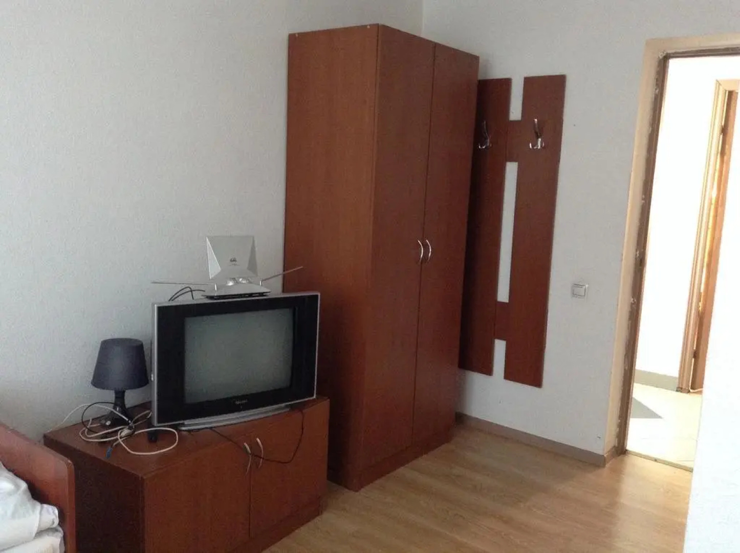 Гостинечный комплекс Pit Stop