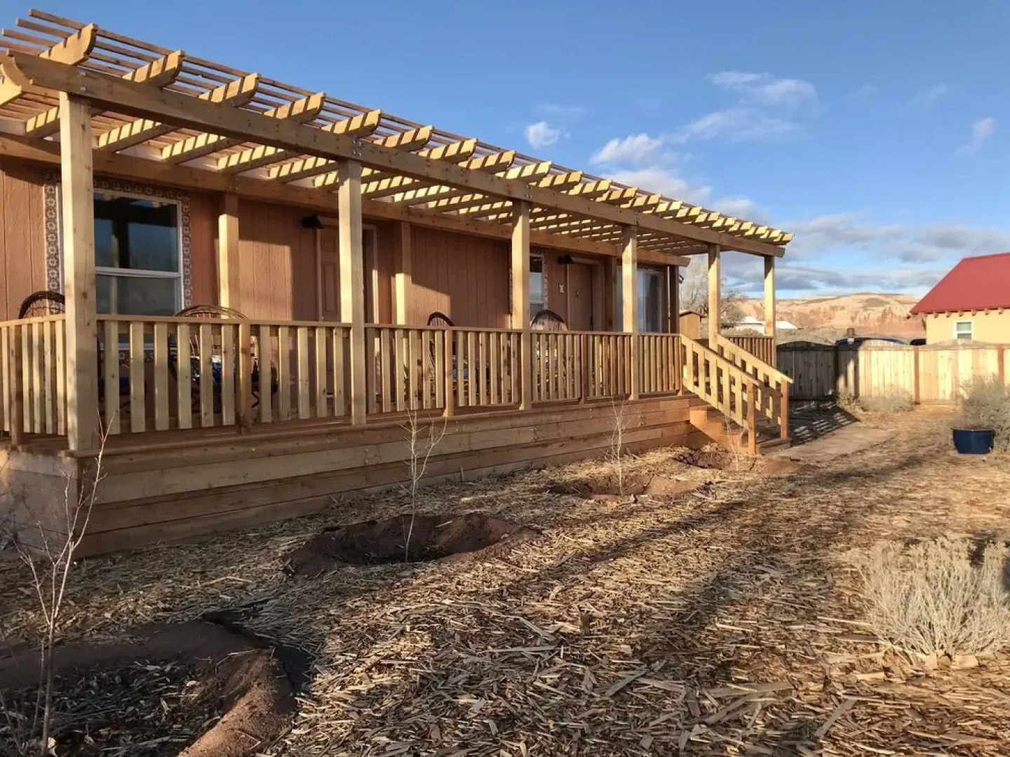 Willow Street Cottages