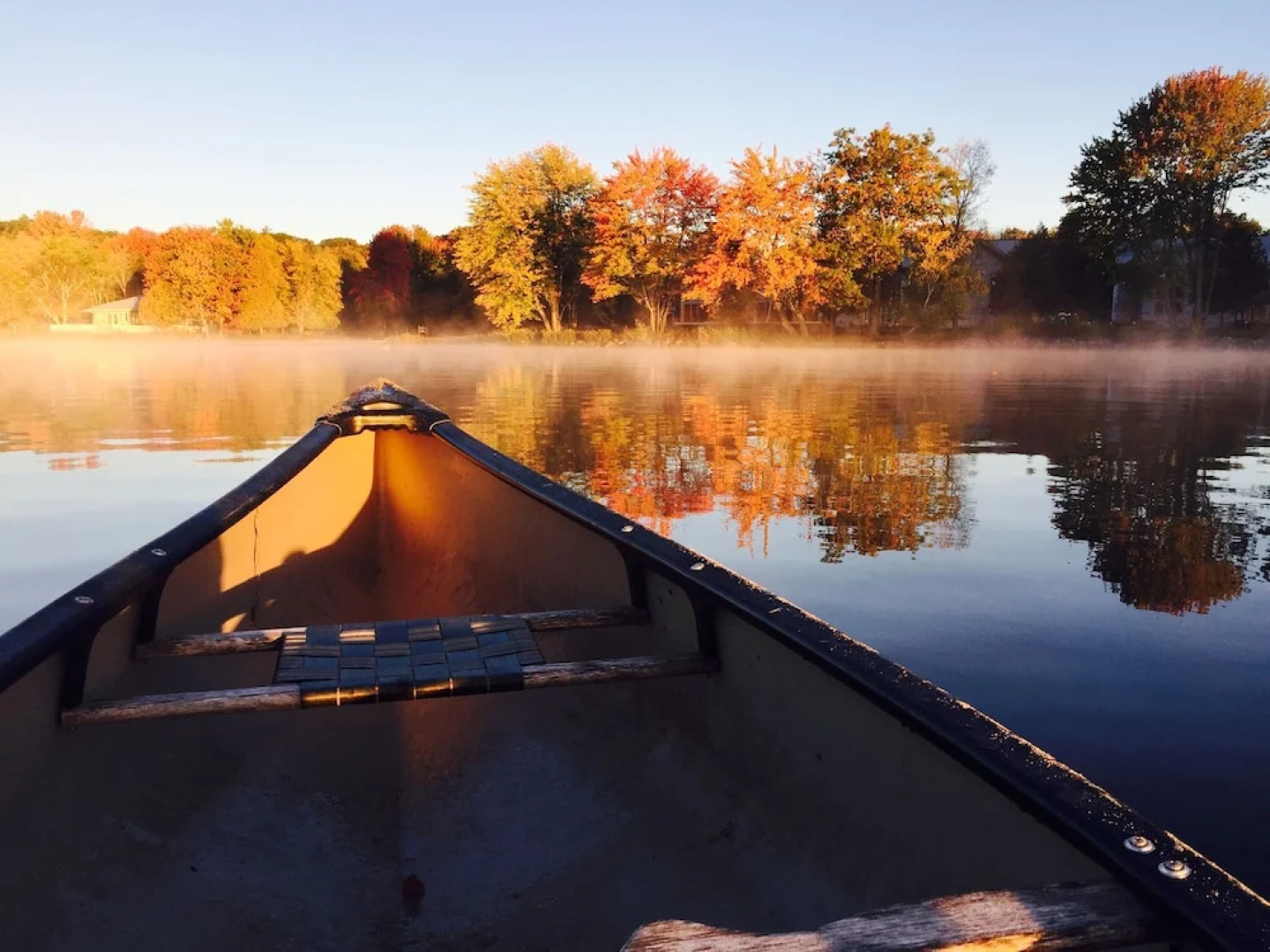 Muskoka Lake and Marina View Room