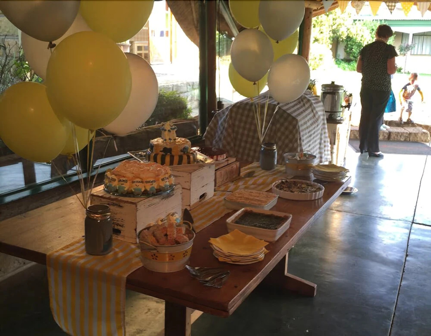 Fouriesburg Country Inn