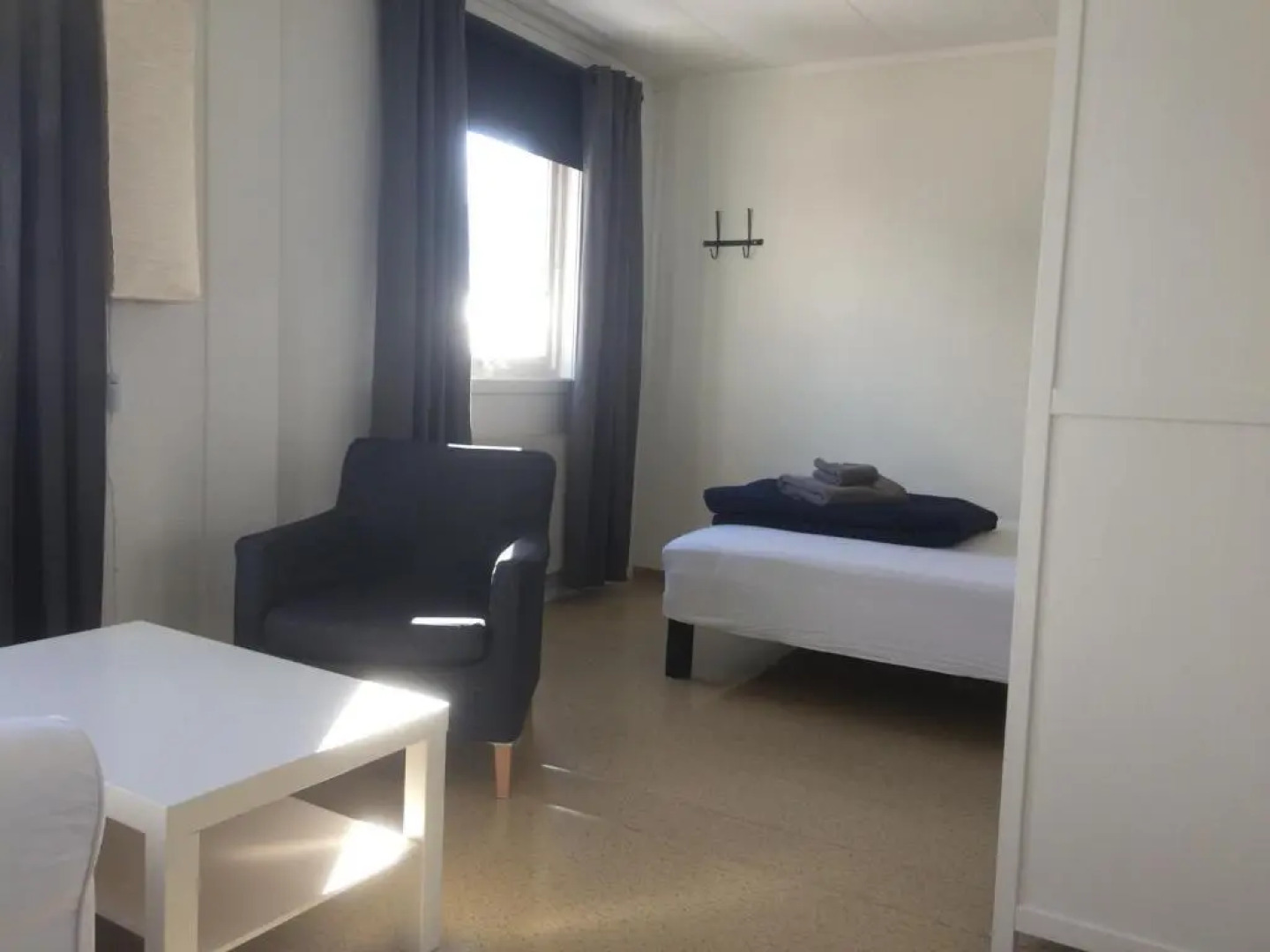 Haugen Pensjonat Svalbard