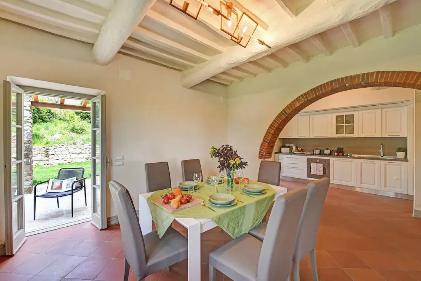 Amazing Villa Chimera Green 10 Pool&Gym