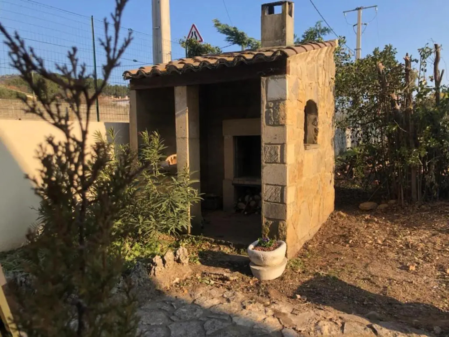 Villa au calme avec piscine L'Insouleïados 4 étoiles 3 épis
