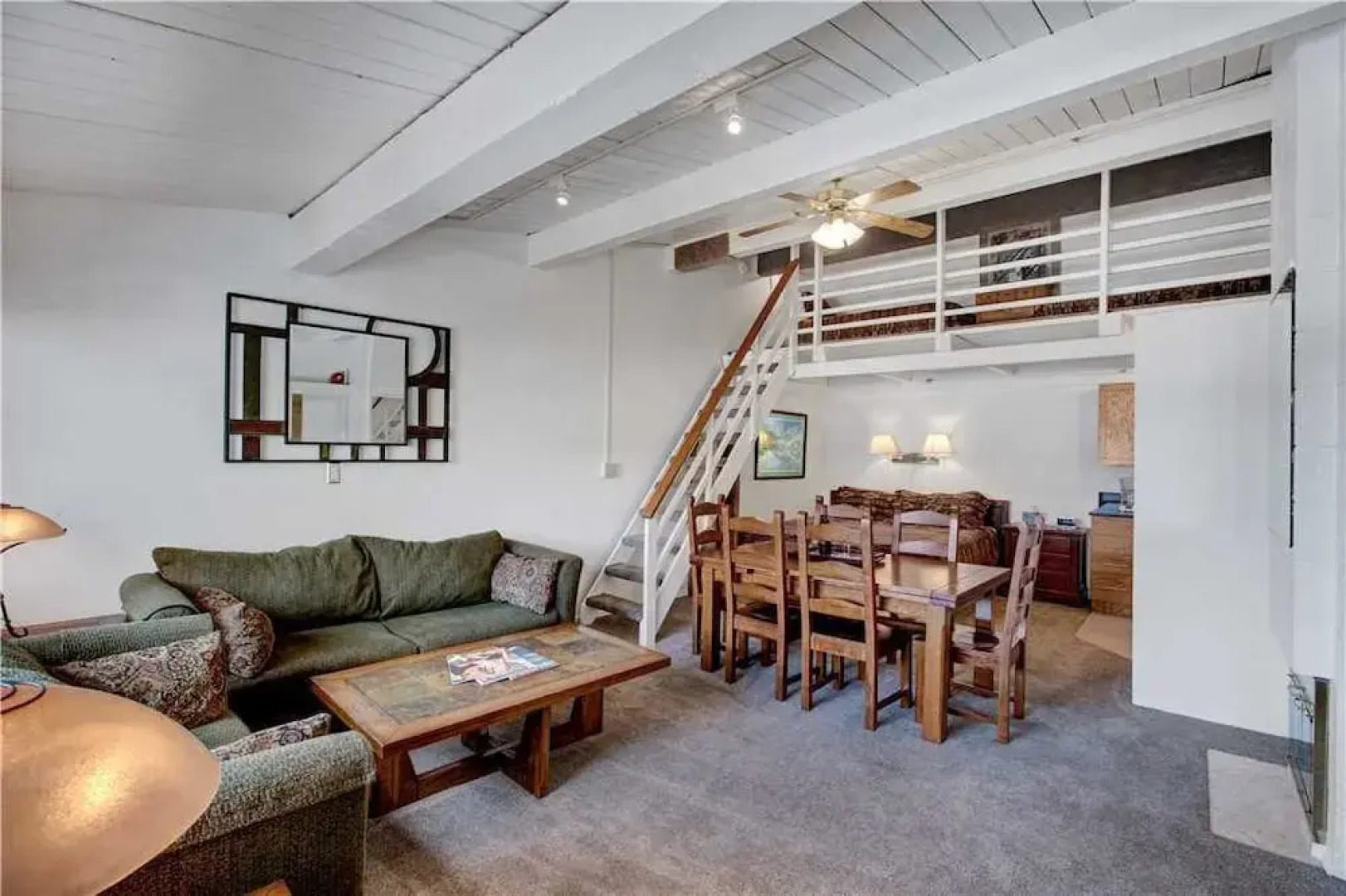 Aspenwood K15 - Studio Condo