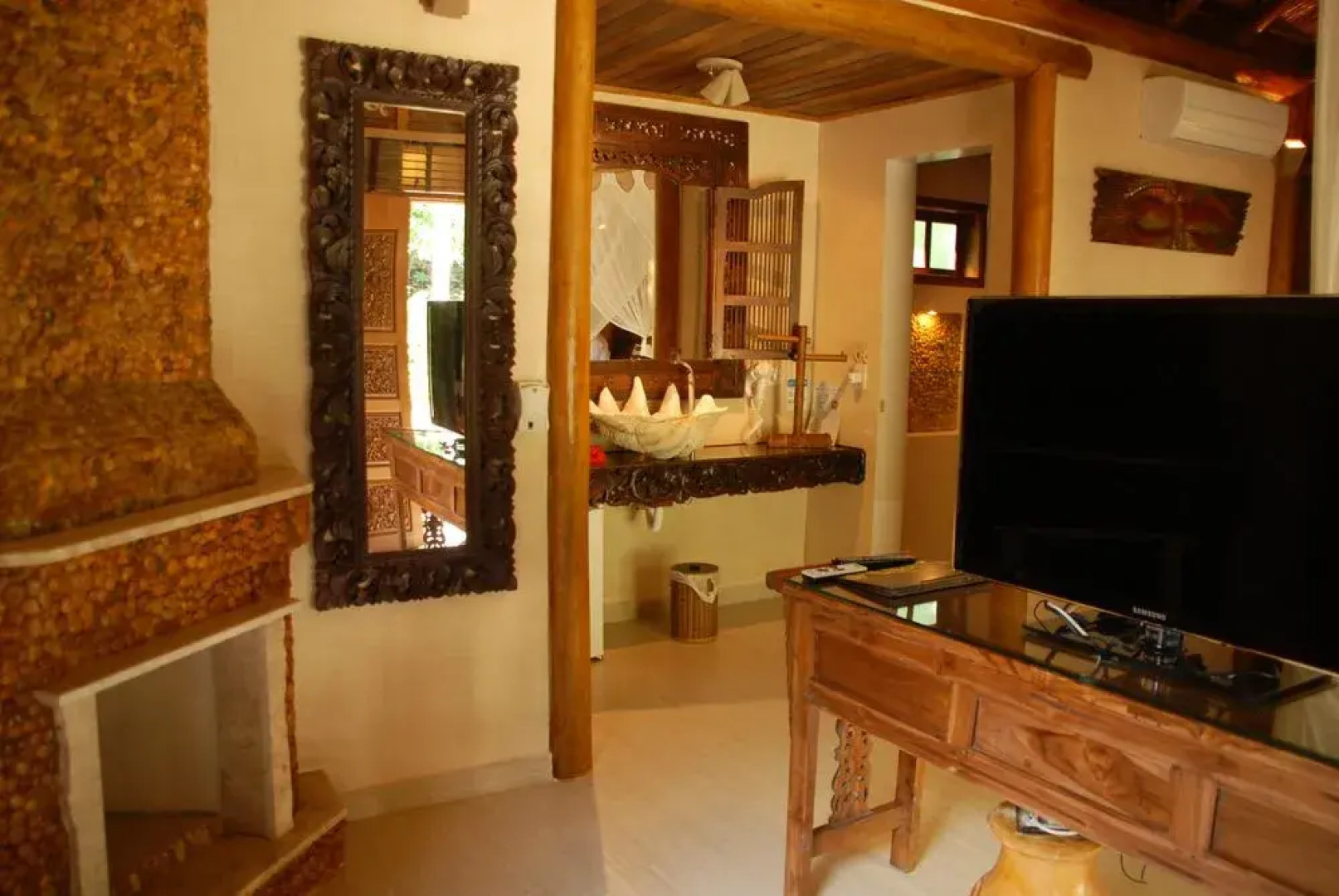 Astral da Ilha Pousada & Gastronomia