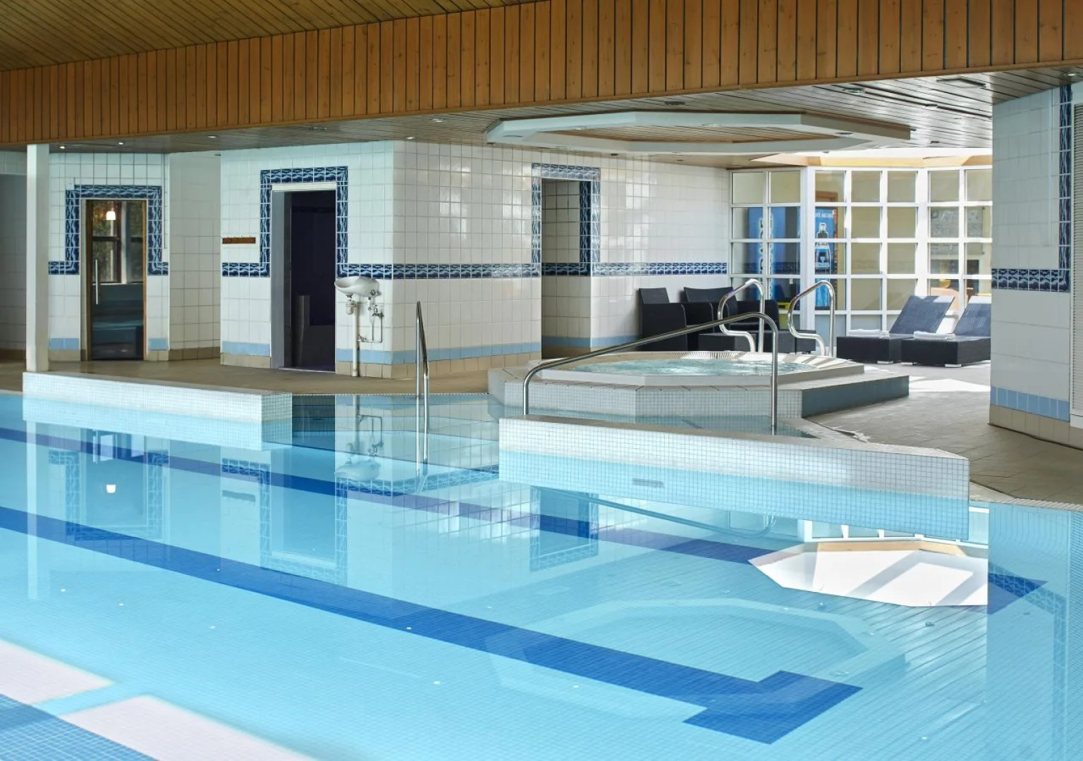 Copthorne Hotel Slough Windsor