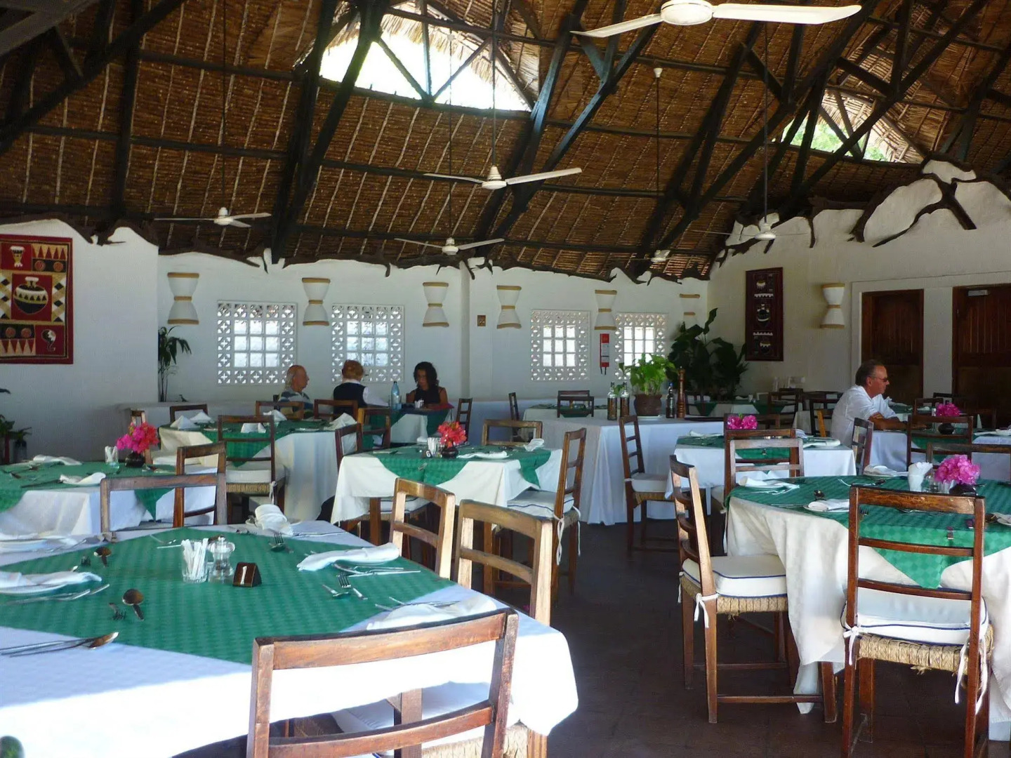 Driftwood Beach Club