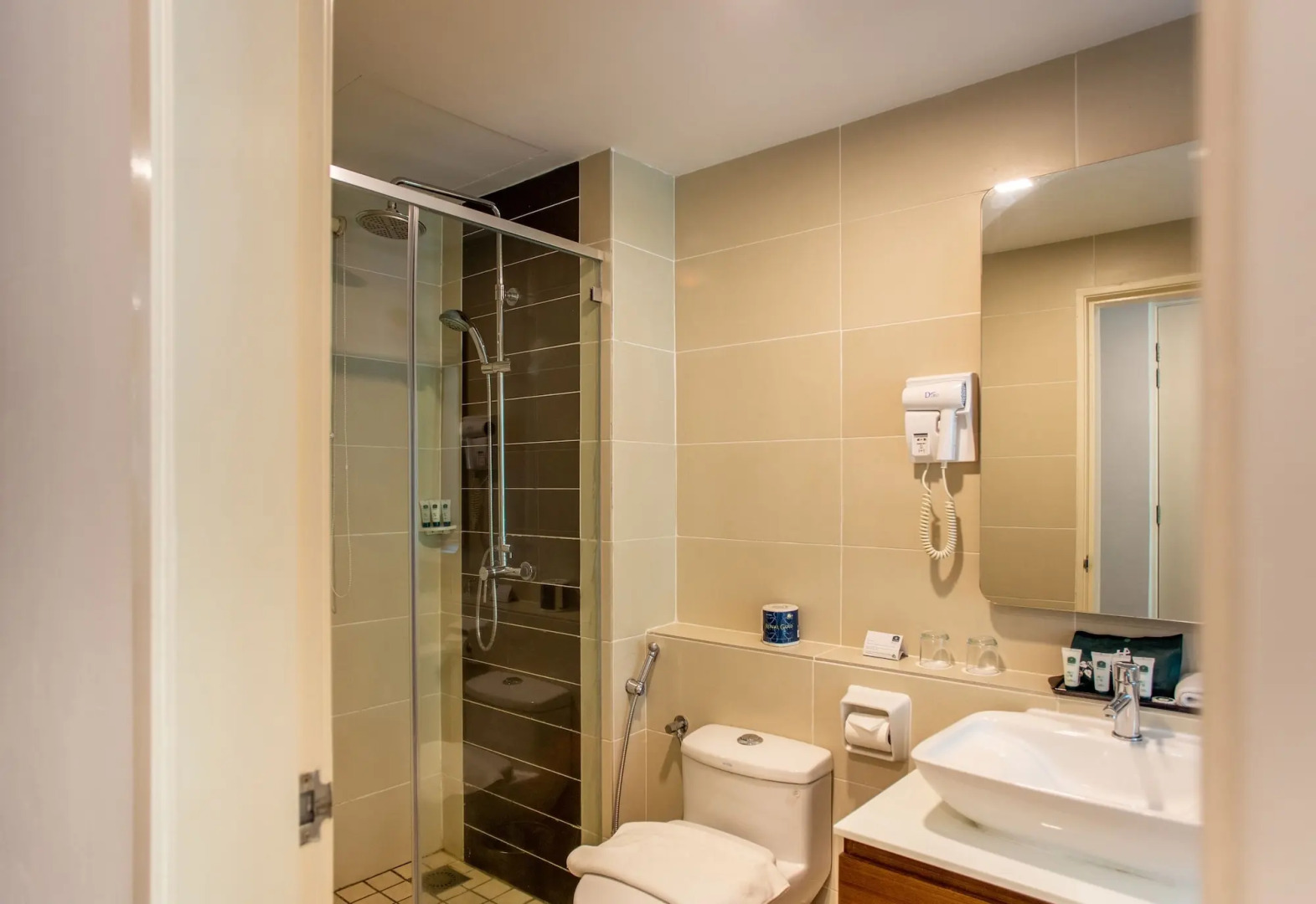 TUI BLUE The Haven Ipoh