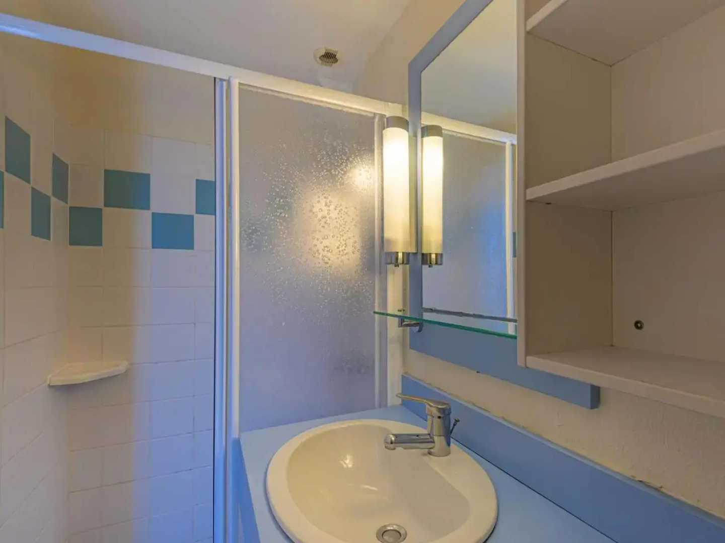 Résidence Vacancéole – Sud Océan