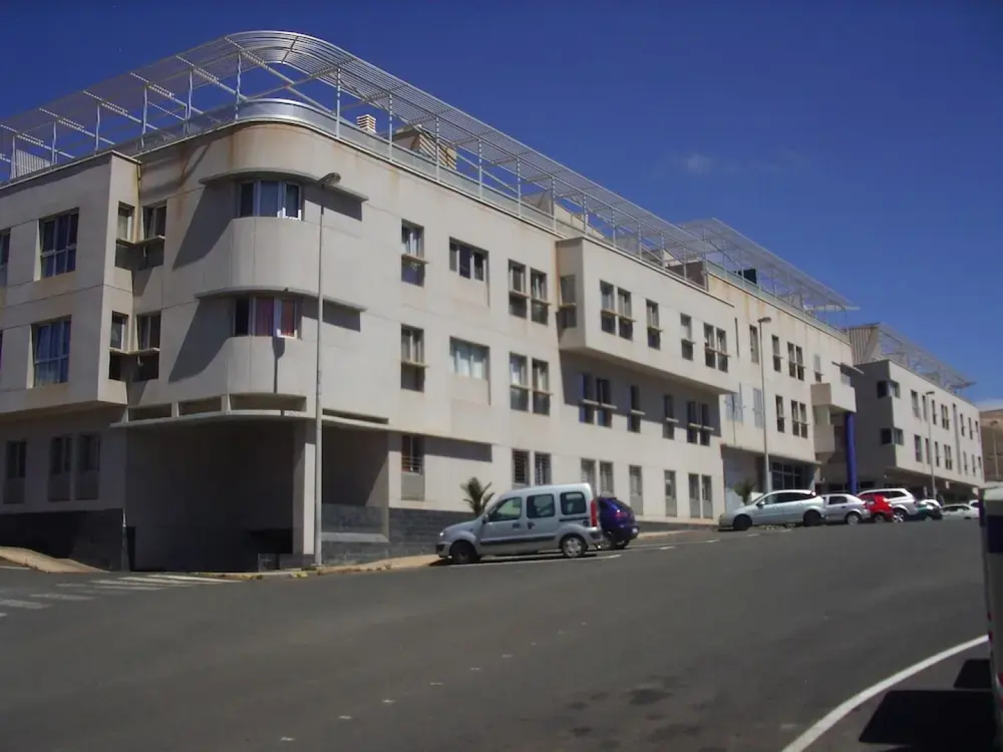 Apartment With 3 Bedrooms in Sardina, With Shared Pool Near the Beach