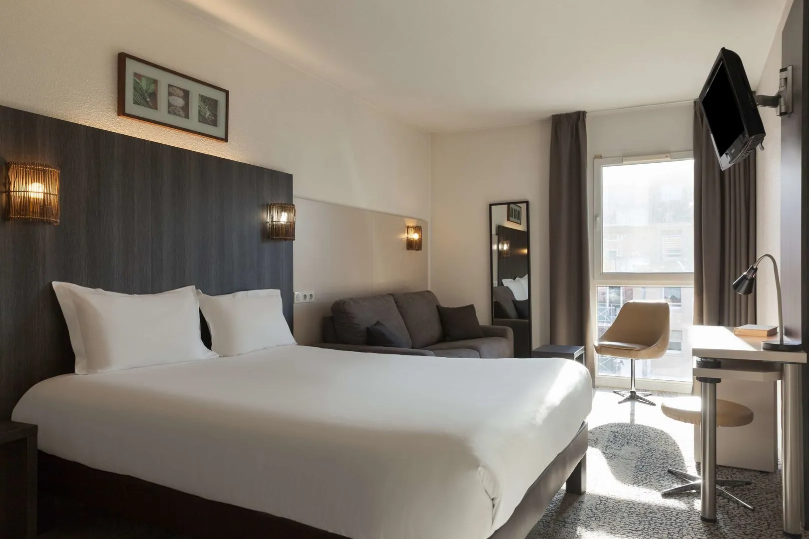 The Originals Boutique, Hotel D'alsace, Strasbourg South