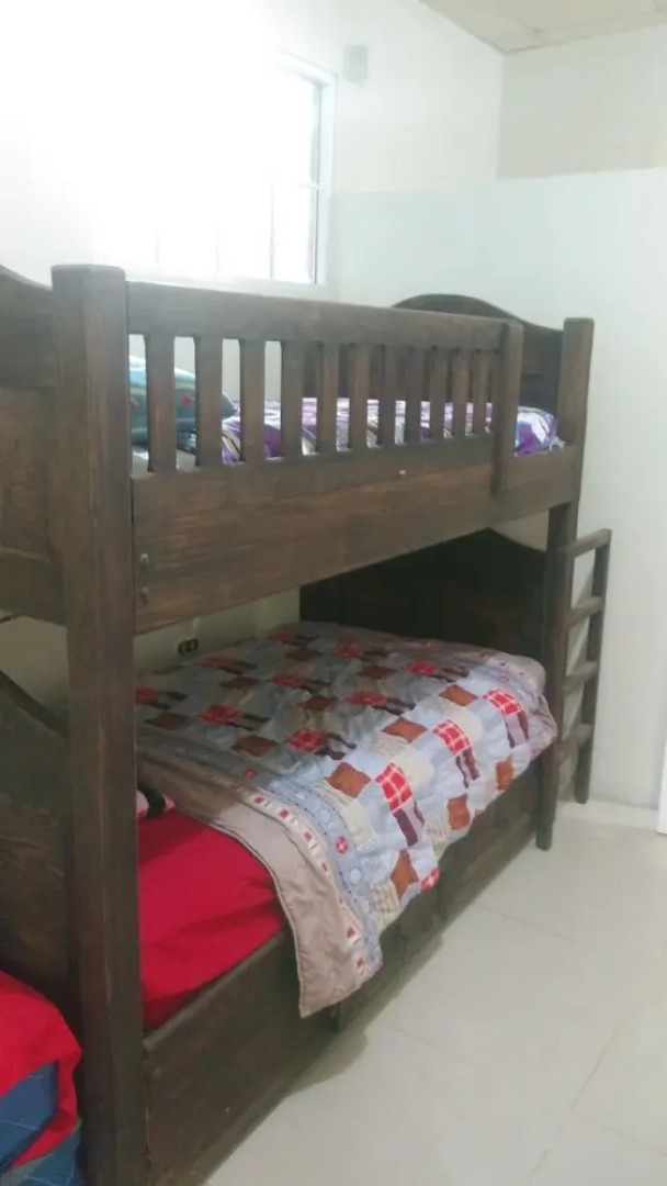 Green Jungle Hotel y Restaurante