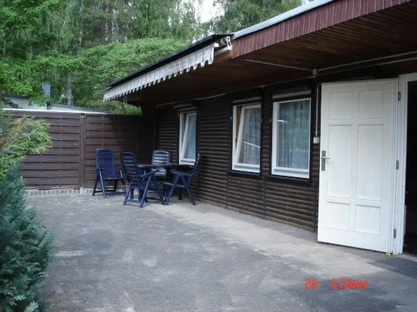 Ferienhaus Süplingen